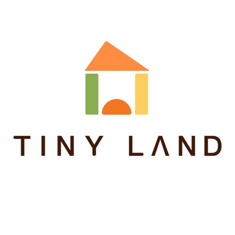 Tiny Land logo